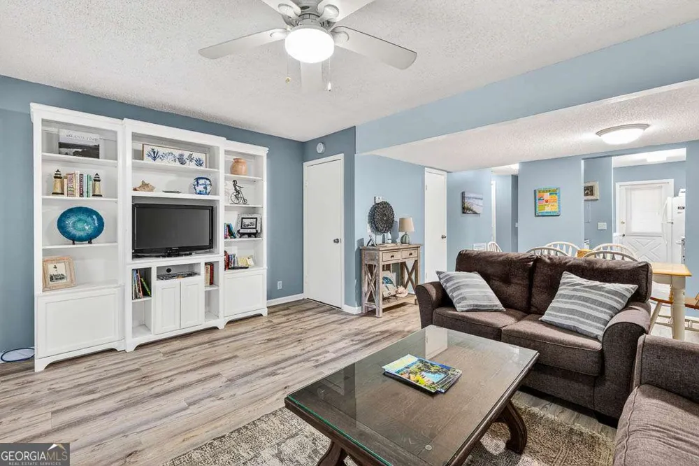 1000 Sea Island RD St. Simons, GA 31522