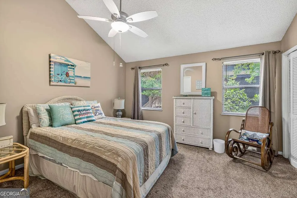1000 Sea Island RD St. Simons, GA 31522