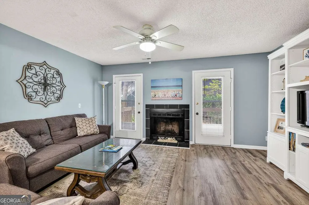 1000 Sea Island RD St. Simons, GA 31522