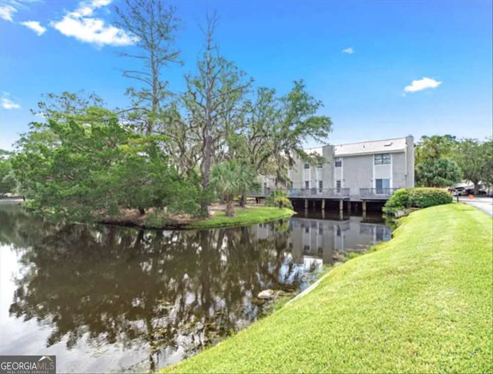 1000 Sea Island RD St. Simons, GA 31522