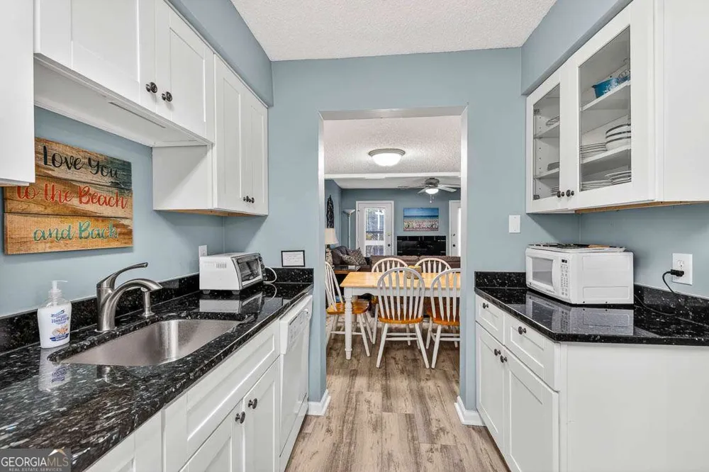1000 Sea Island RD St. Simons, GA 31522
