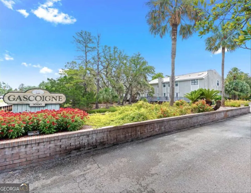 1000 Sea Island RD St. Simons, GA 31522