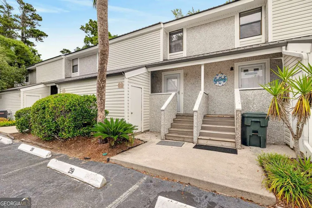 1000 Sea Island RD St. Simons, GA 31522