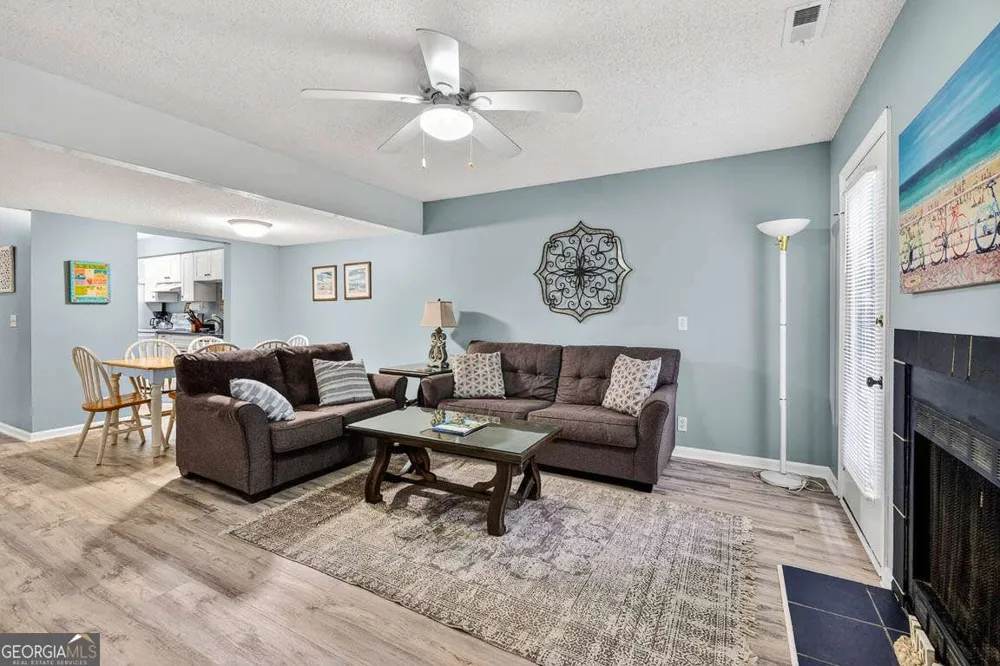 1000 Sea Island RD St. Simons, GA 31522