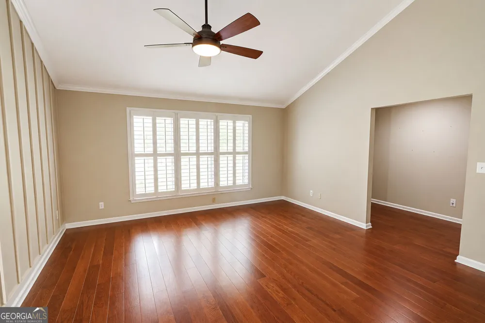 6412 Deerings LN Peachtree Corners, GA 30092