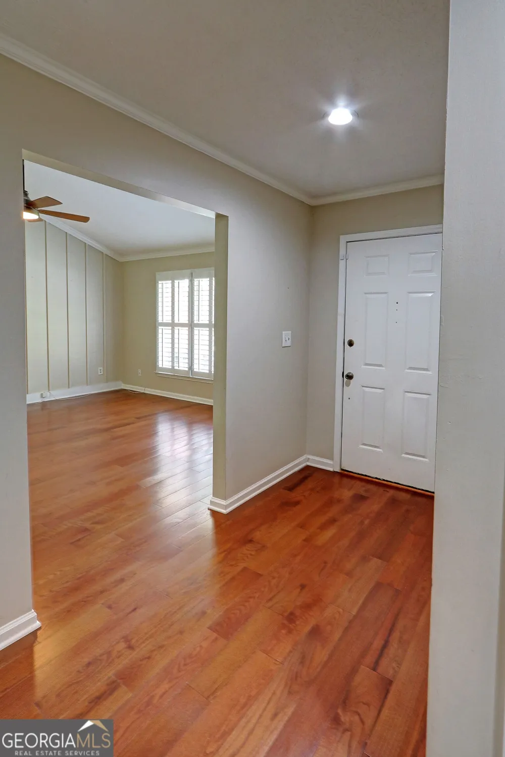 6412 Deerings LN Peachtree Corners, GA 30092