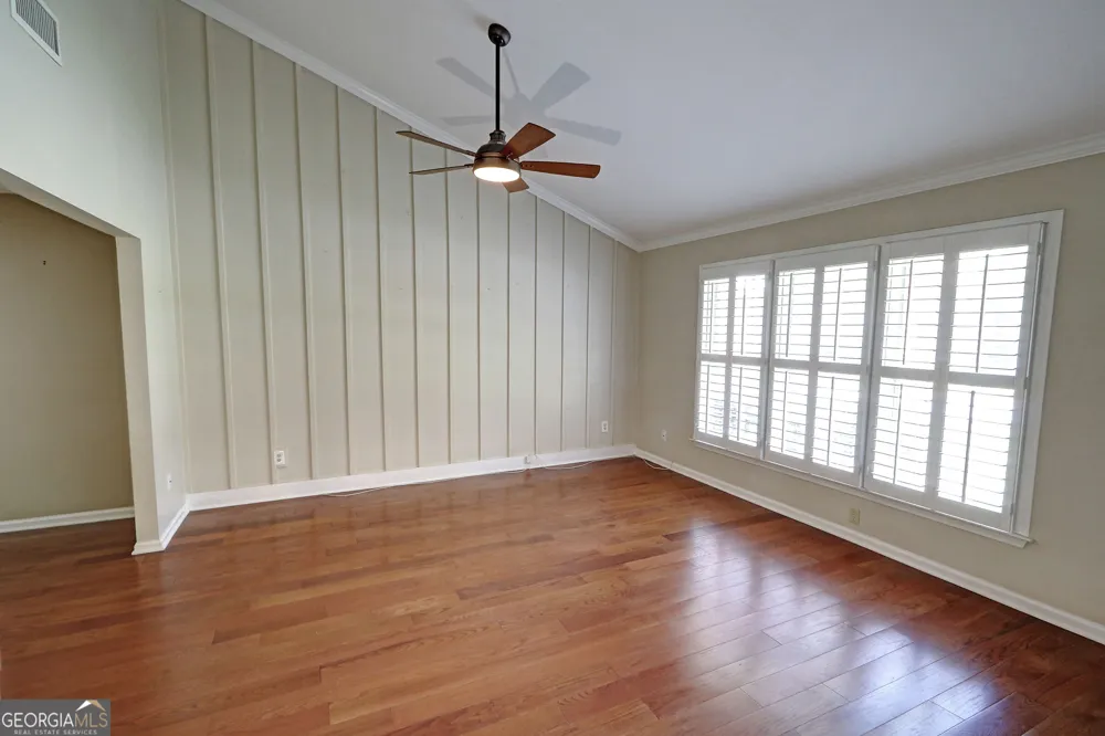 6412 Deerings LN Peachtree Corners, GA 30092