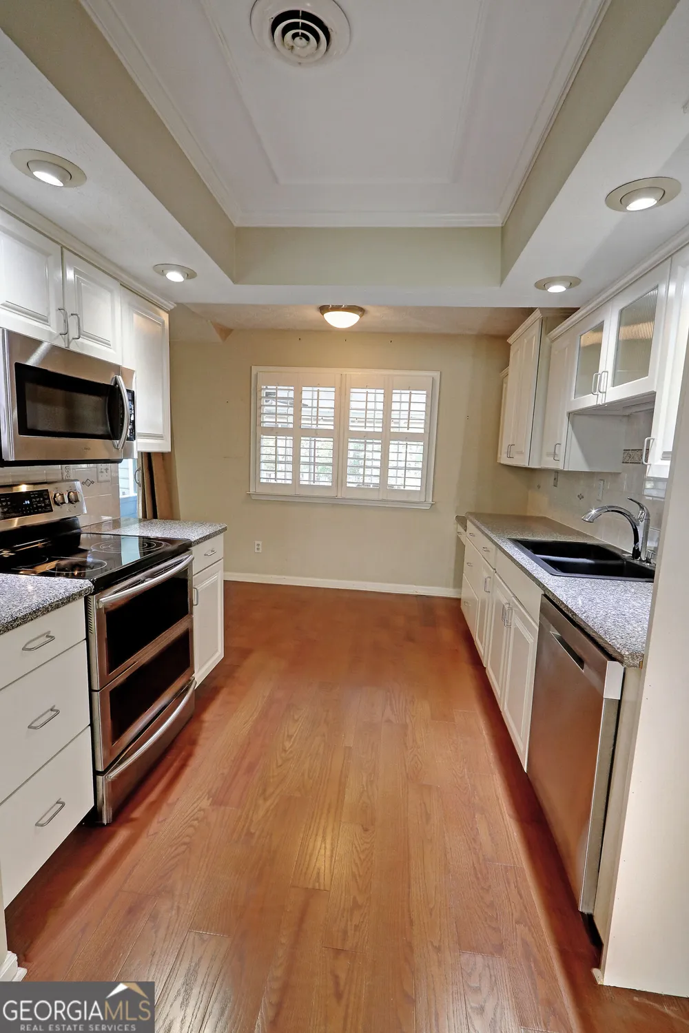 6412 Deerings LN Peachtree Corners, GA 30092