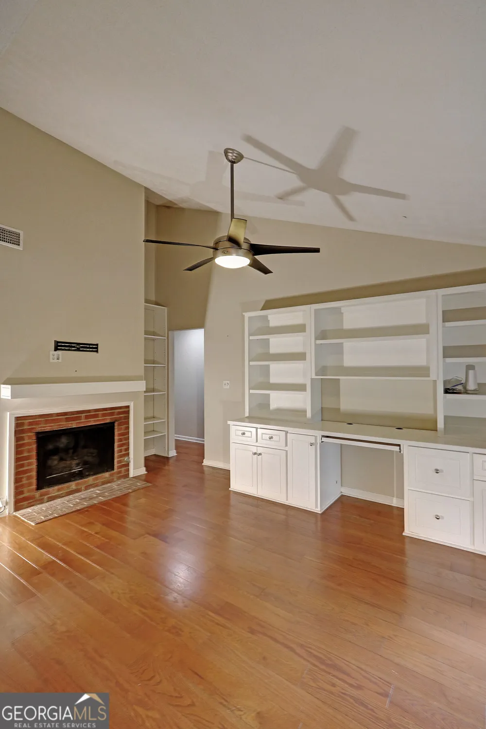 6412 Deerings LN Peachtree Corners, GA 30092