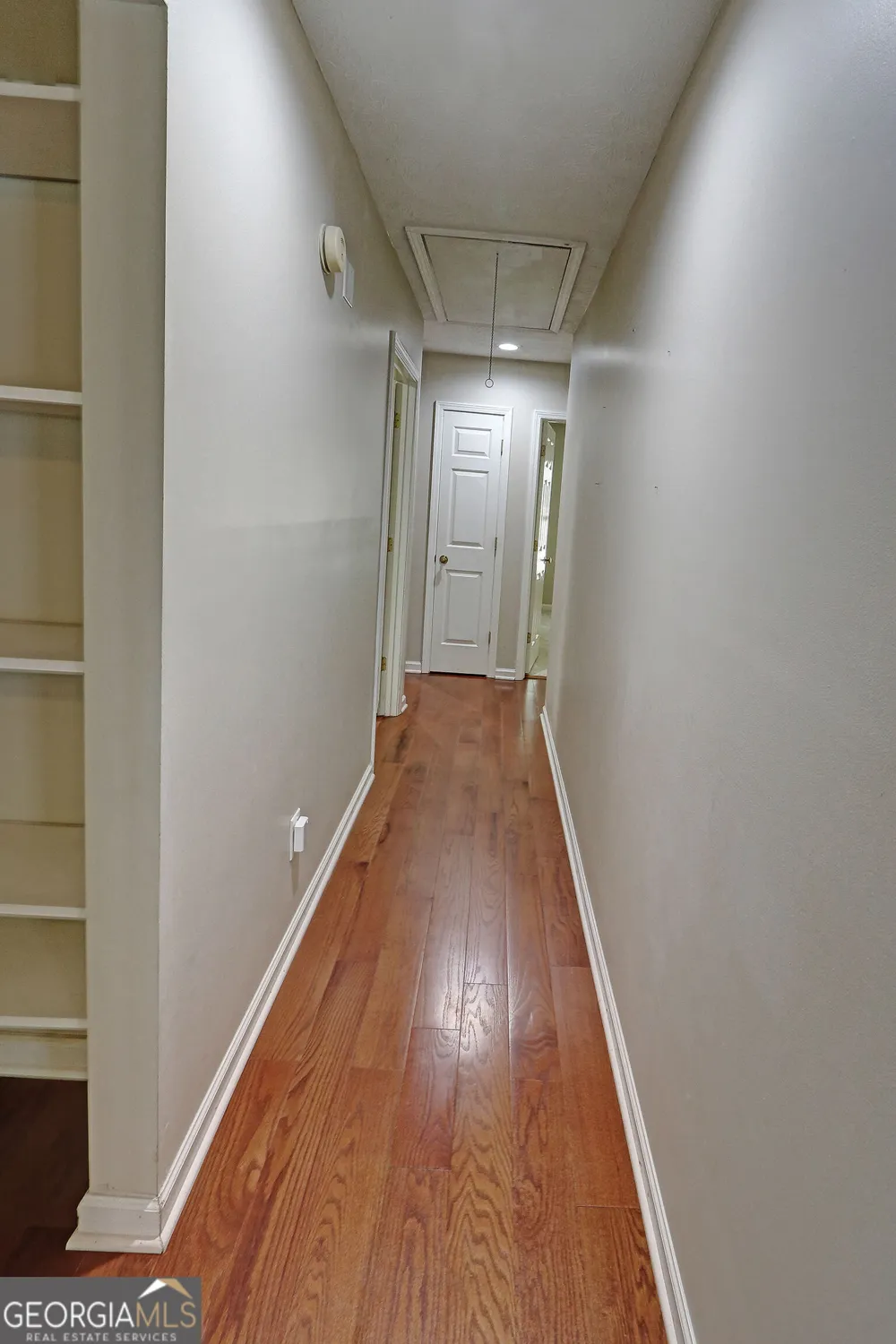 6412 Deerings LN Peachtree Corners, GA 30092
