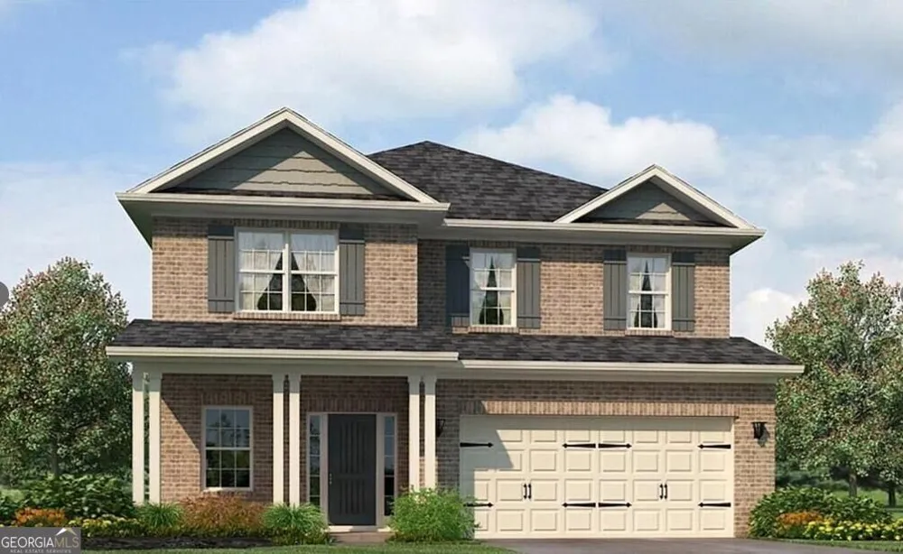 5013 Fairview CIR Villa Rica, GA 30180
