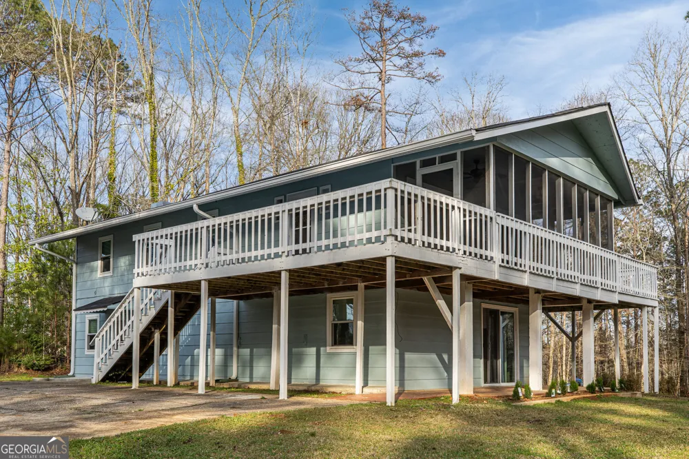 111 Indian Bend DR LaGrange, GA 30240