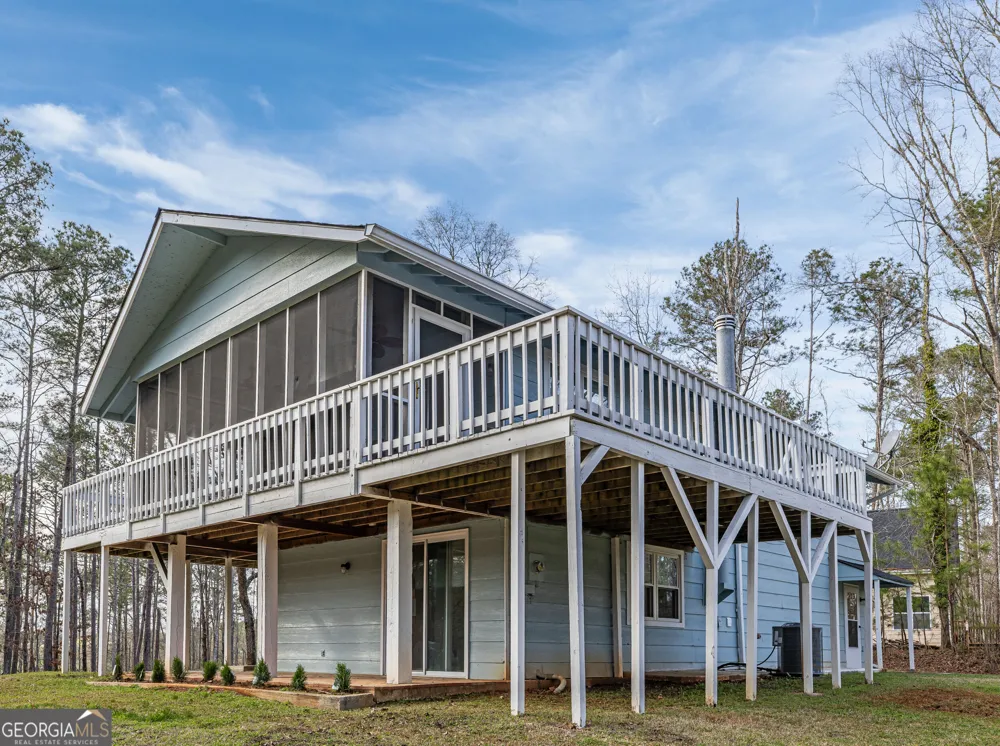 111 Indian Bend DR LaGrange, GA 30240