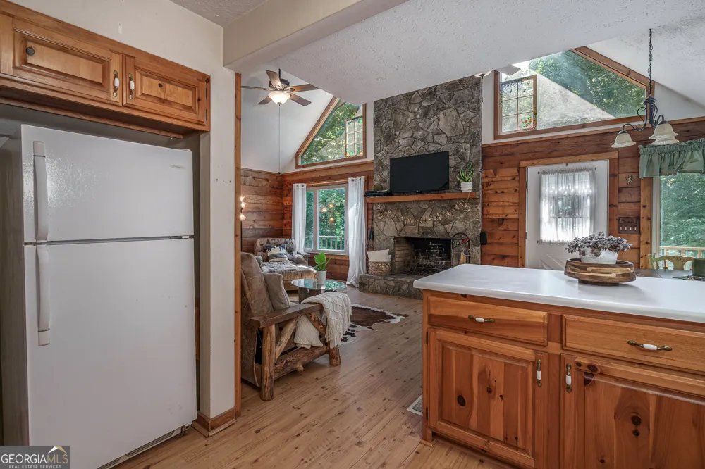 525 Beaver Ridge RD Murphy, NC 28906