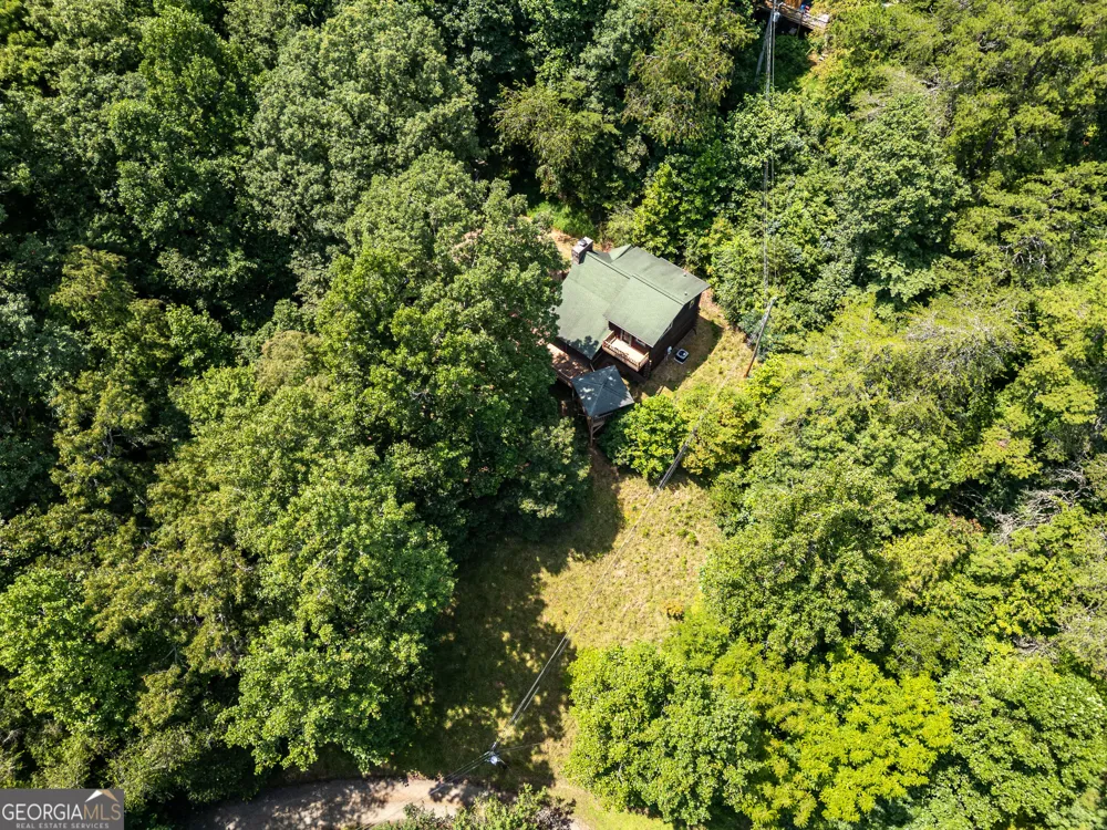 525 Beaver Ridge RD Murphy, NC 28906