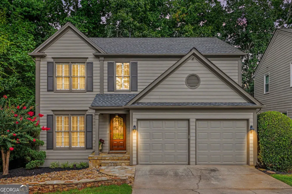 635 Rosedown WAY Johns Creek, GA 30022