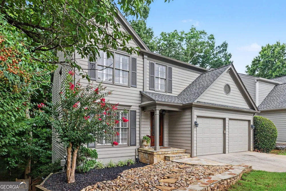 635 Rosedown WAY Johns Creek, GA 30022
