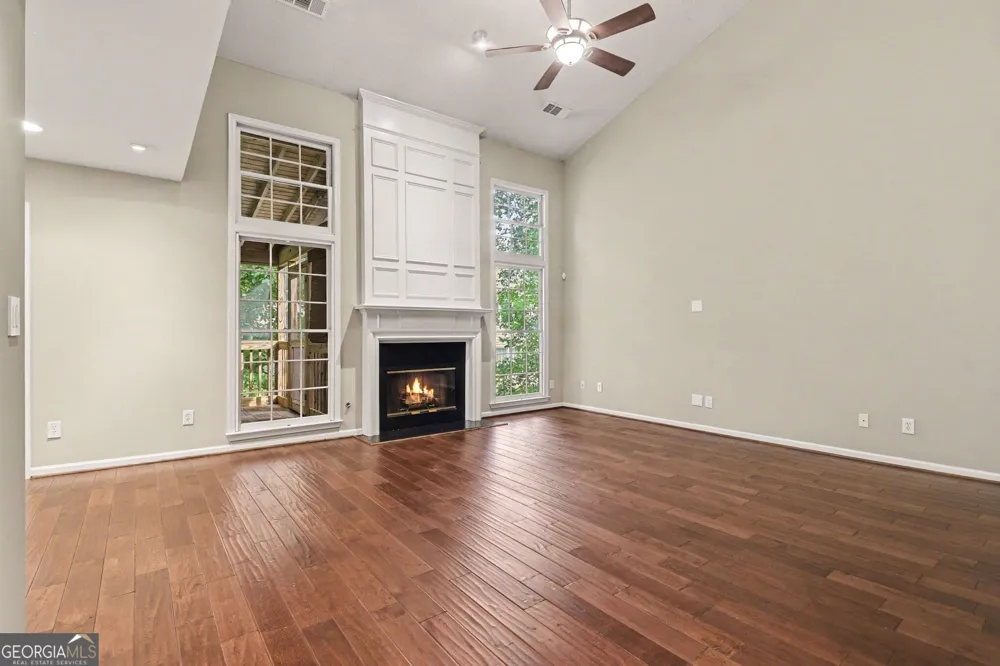 635 Rosedown WAY Johns Creek, GA 30022