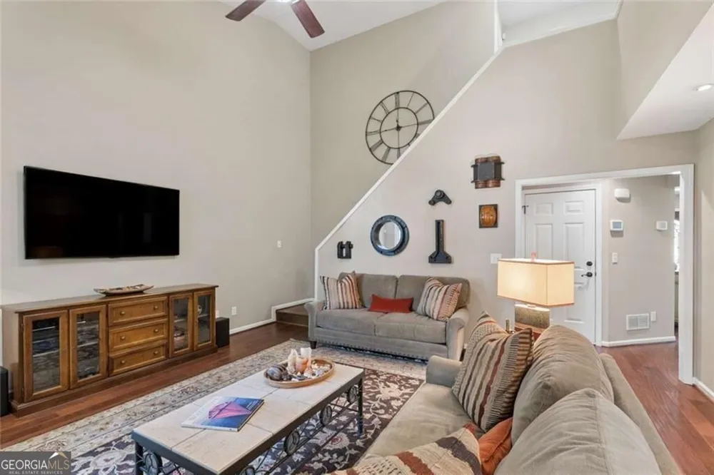 635 Rosedown WAY Johns Creek, GA 30022