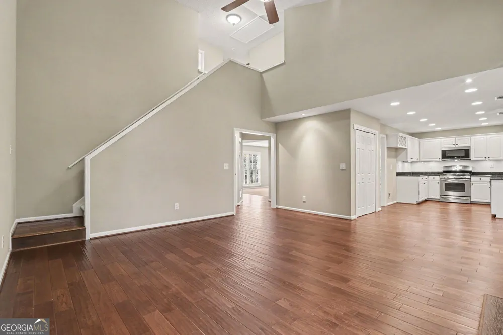 635 Rosedown WAY Johns Creek, GA 30022