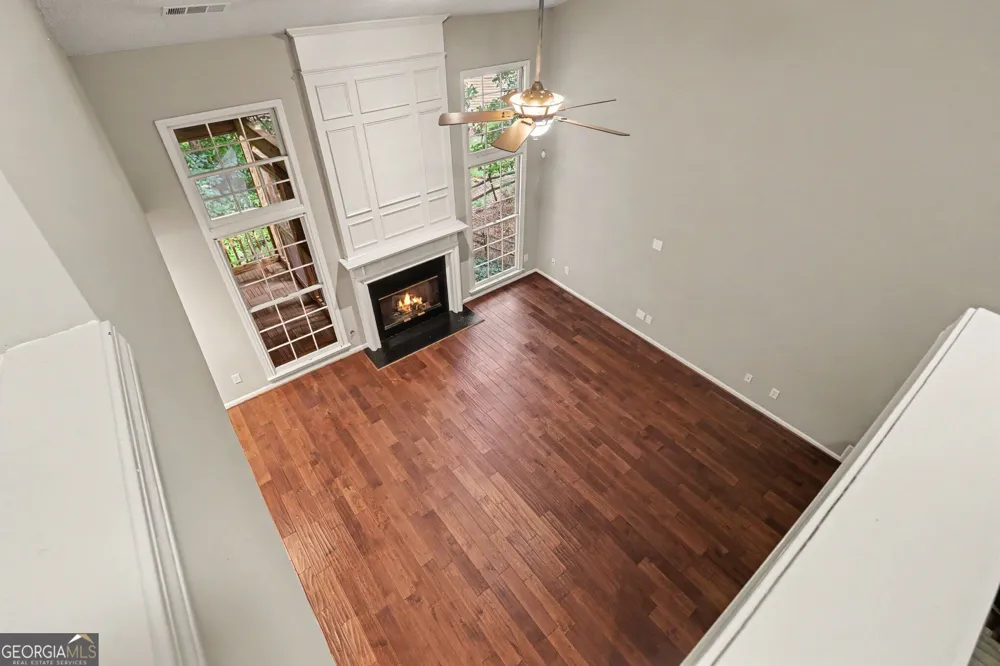 635 Rosedown WAY Johns Creek, GA 30022