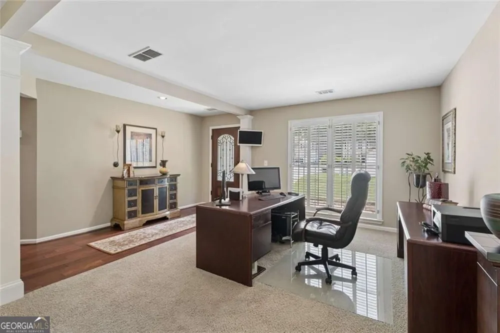 635 Rosedown WAY Johns Creek, GA 30022
