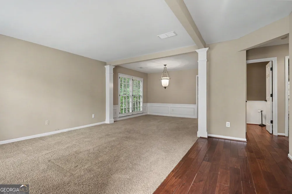 635 Rosedown WAY Johns Creek, GA 30022
