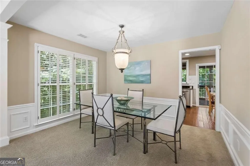 635 Rosedown WAY Johns Creek, GA 30022