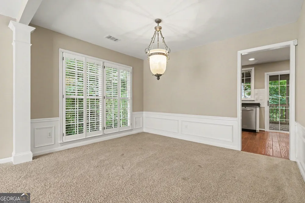 635 Rosedown WAY Johns Creek, GA 30022