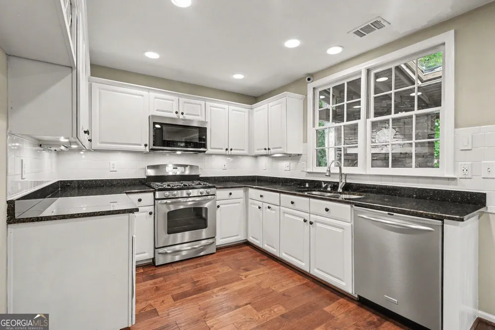 635 Rosedown WAY Johns Creek, GA 30022