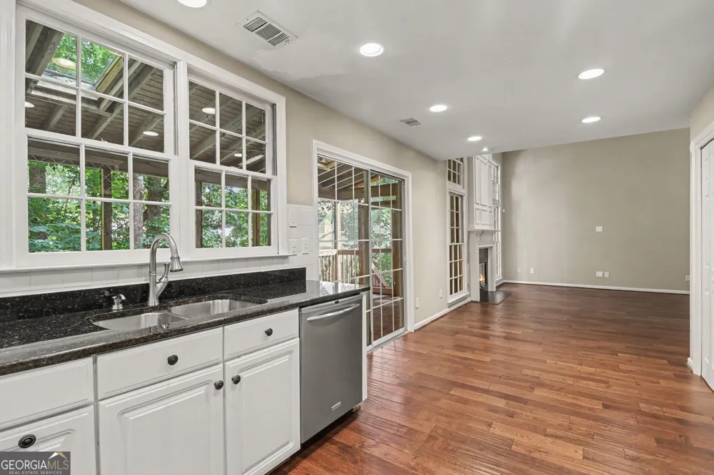 635 Rosedown WAY Johns Creek, GA 30022