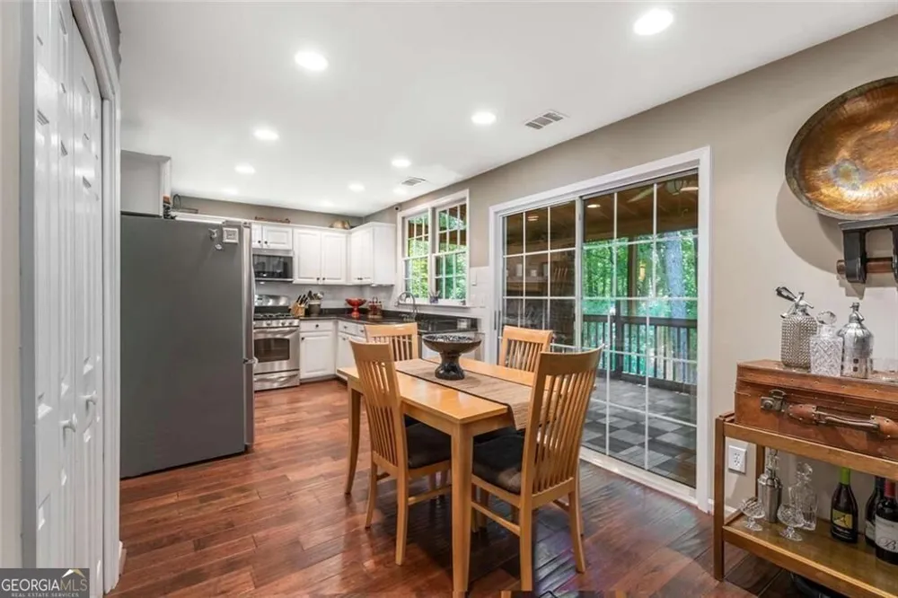 635 Rosedown WAY Johns Creek, GA 30022