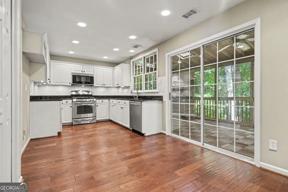 635 Rosedown WAY Johns Creek, GA 30022