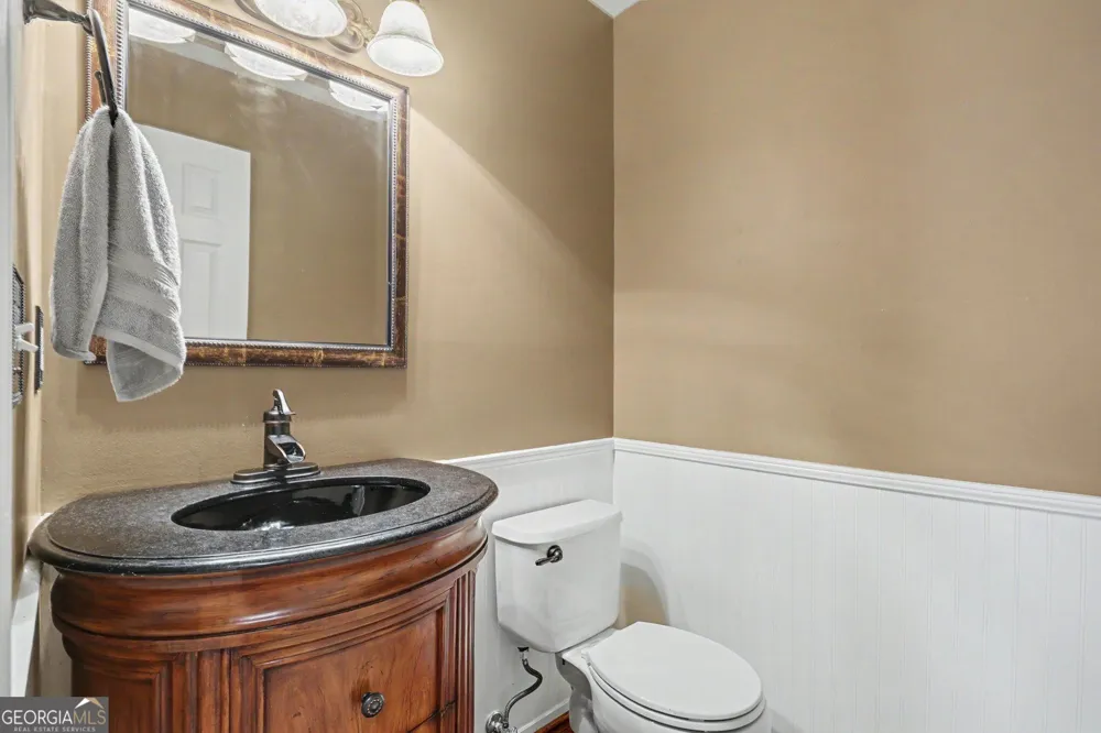 635 Rosedown WAY Johns Creek, GA 30022