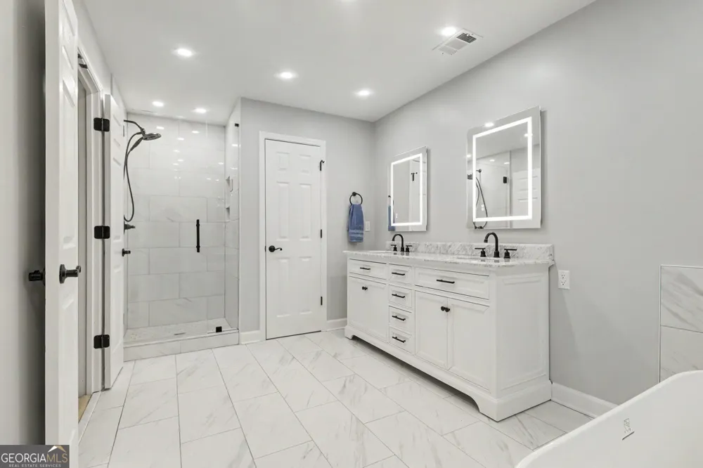635 Rosedown WAY Johns Creek, GA 30022