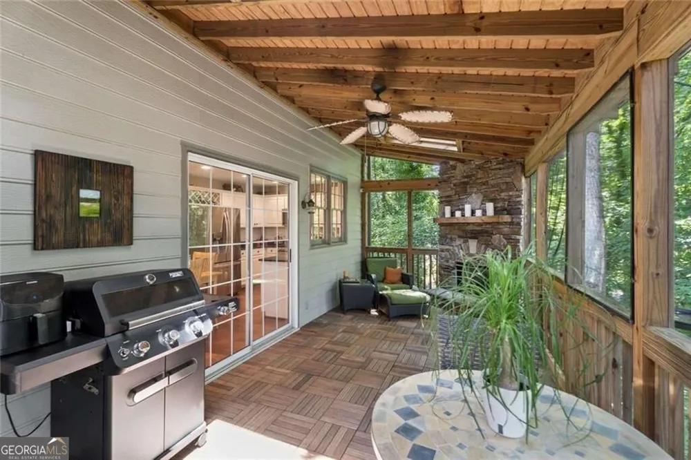 635 Rosedown WAY Johns Creek, GA 30022