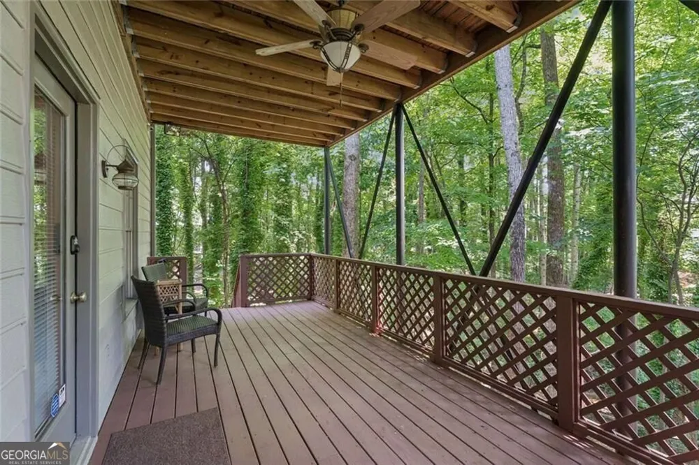635 Rosedown WAY Johns Creek, GA 30022