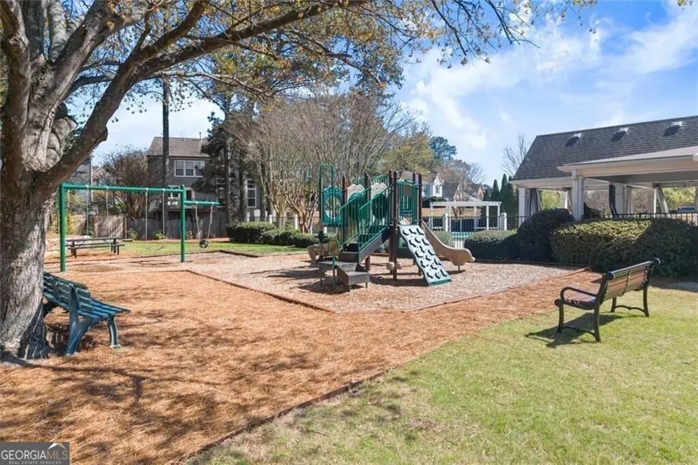 635 Rosedown WAY Johns Creek, GA 30022