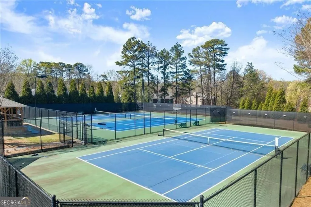 635 Rosedown WAY Johns Creek, GA 30022