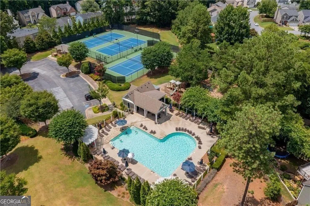 635 Rosedown WAY Johns Creek, GA 30022