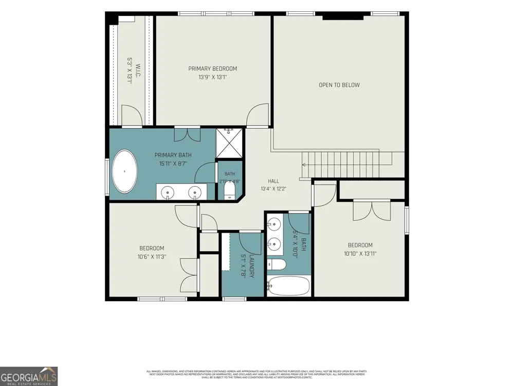 635 Rosedown WAY Johns Creek, GA 30022