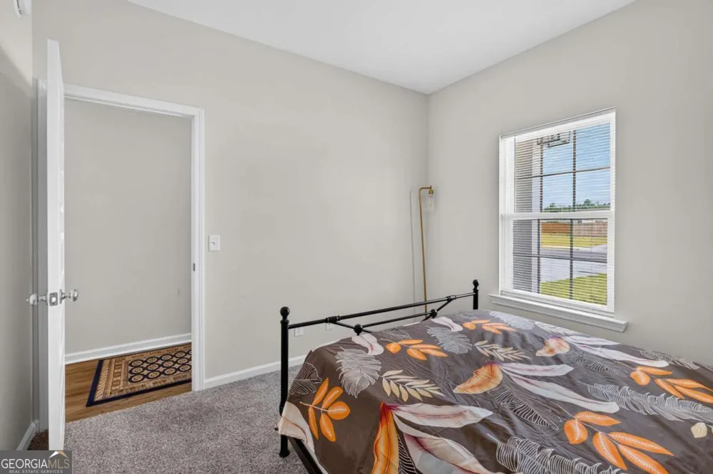 235 Deerfield DR NE Ludowici, GA 31316