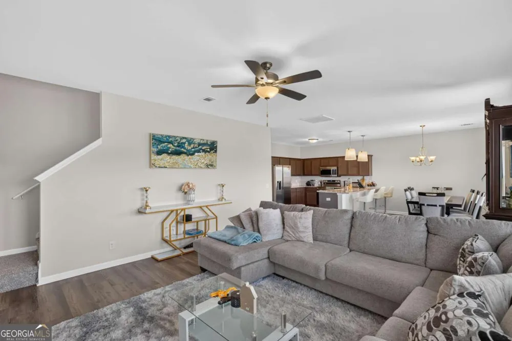 235 Deerfield DR NE Ludowici, GA 31316