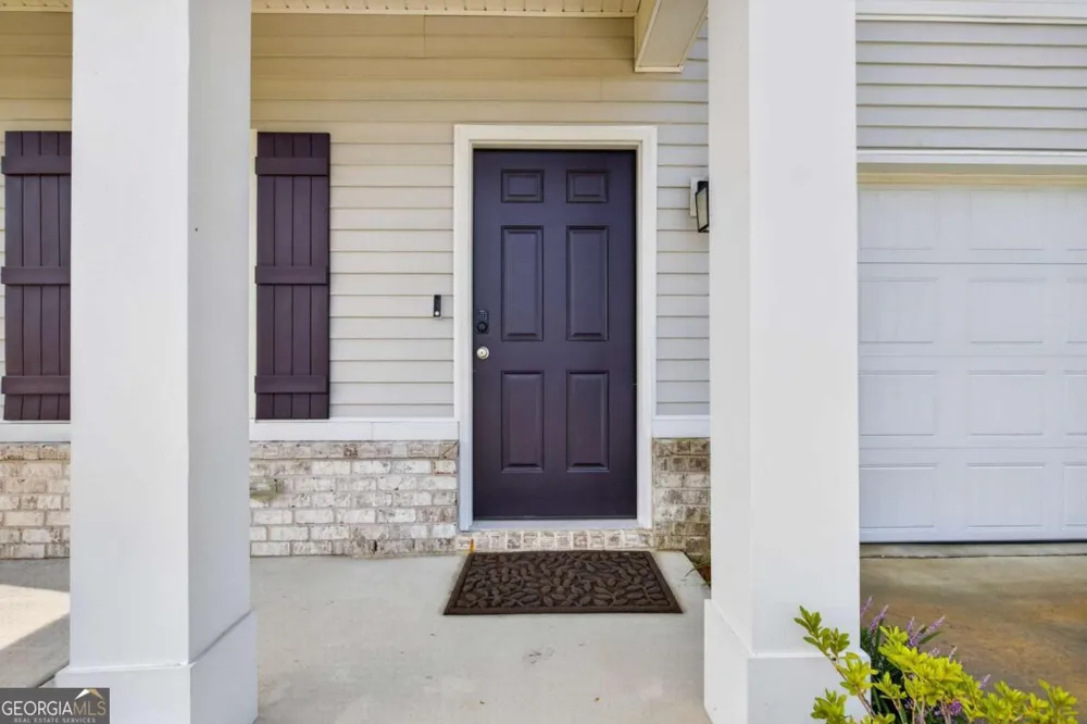 235 Deerfield DR NE Ludowici, GA 31316