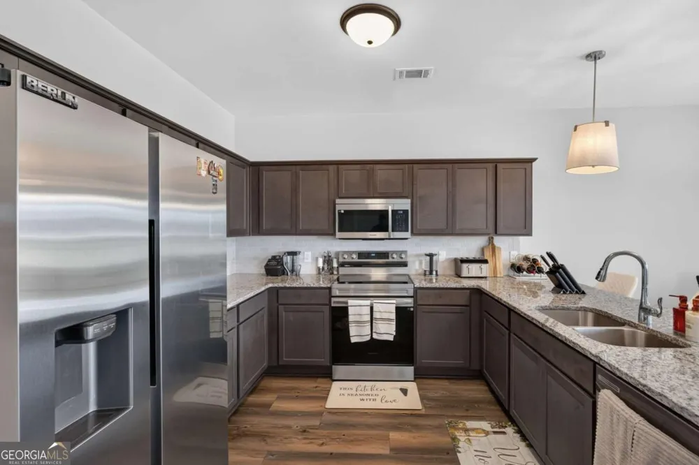 235 Deerfield DR NE Ludowici, GA 31316