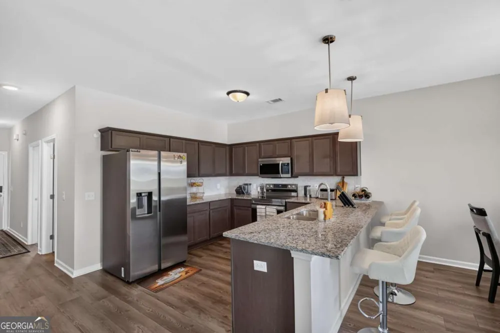 235 Deerfield DR NE Ludowici, GA 31316