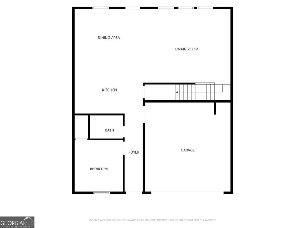 235 Deerfield DR NE Ludowici, GA 31316