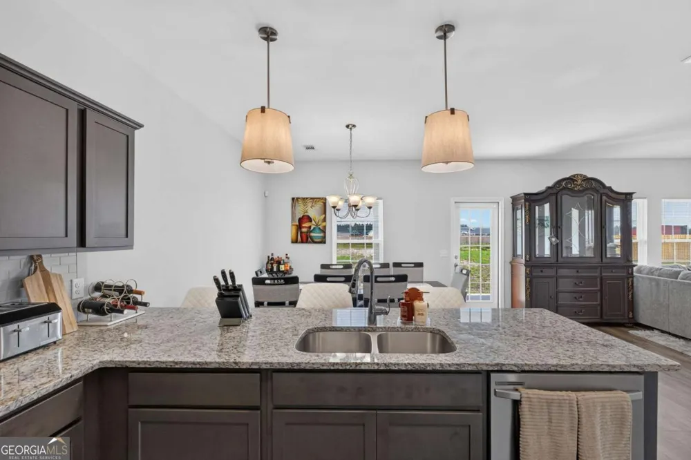 235 Deerfield DR NE Ludowici, GA 31316