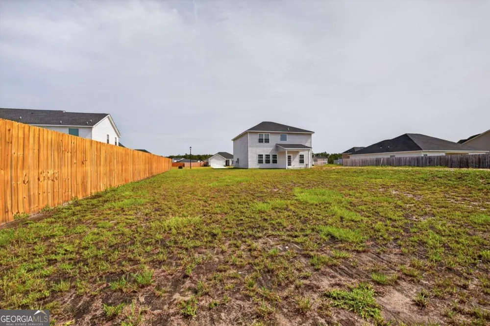 235 Deerfield DR NE Ludowici, GA 31316