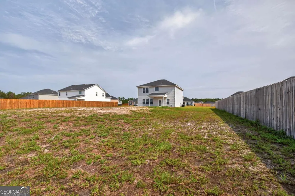 235 Deerfield DR NE Ludowici, GA 31316